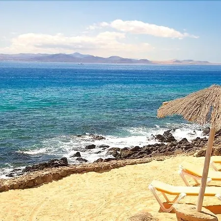 Jameos Del Agua Villa Playa Blanca (Lanzarote)